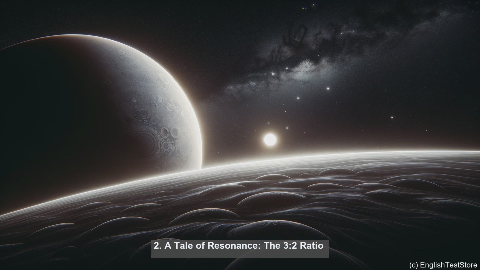 'Video thumbnail for 10 Things You Didn't Know About Mercury's Relationship with Venus'