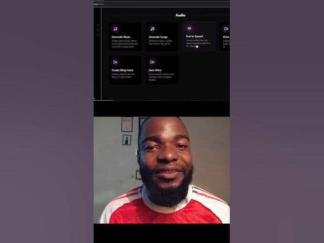 Video thumbnail for new XAI Text-to-speech model