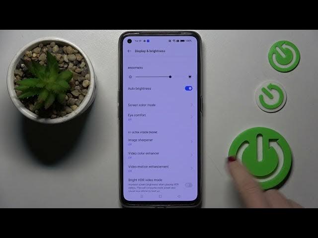 Video thumbnail for How to Change Screen Timeout on REALME GT NEO 3T - Manage Screen Time