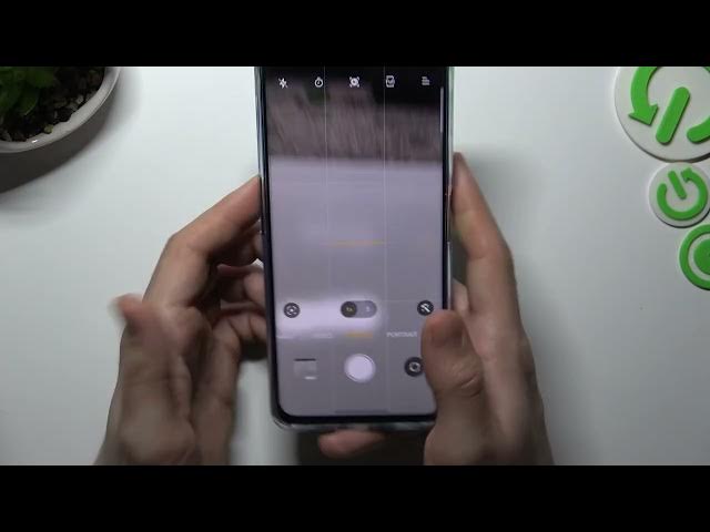 Video thumbnail for How to Capture a Series of Pictures on OnePlus Nord CE 3 Lite - Entering the Burst Shot Camera Mode