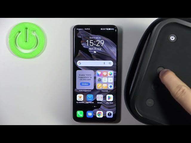 Video thumbnail for How to Pair Bang & Olufsen Beolit 15 with Android Phone?