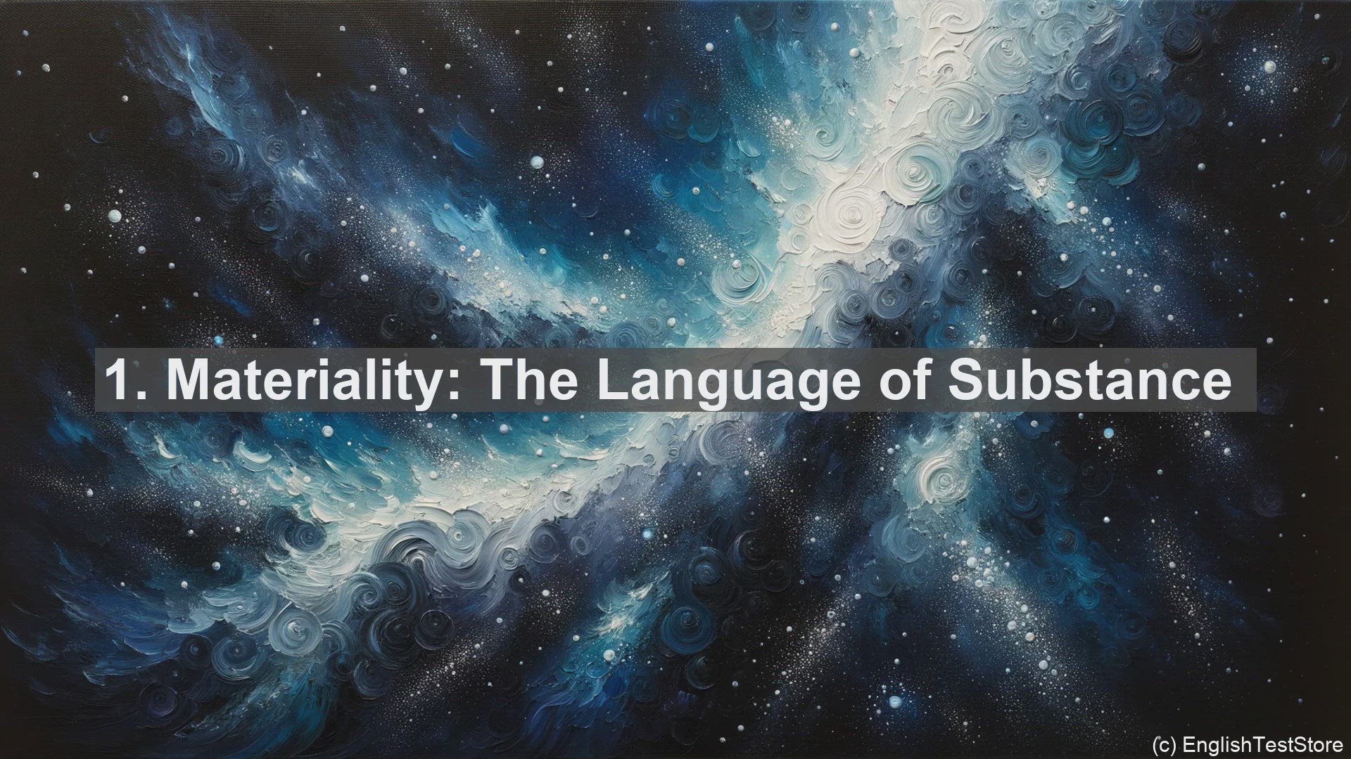 'Video thumbnail for Top 10 Phrases for Understanding Contemporary Sculpture'