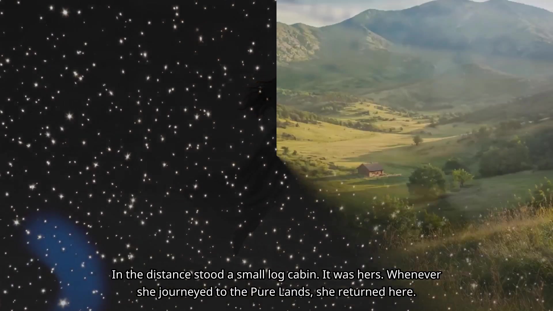 Video thumbnail for In the Pure Lands with Thomas A Kempis - All the Winds of Heaven - Absolute Dissolution, 8 1