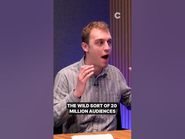 Video thumbnail for Was Barry Scott the first "Influencer"? 🧼