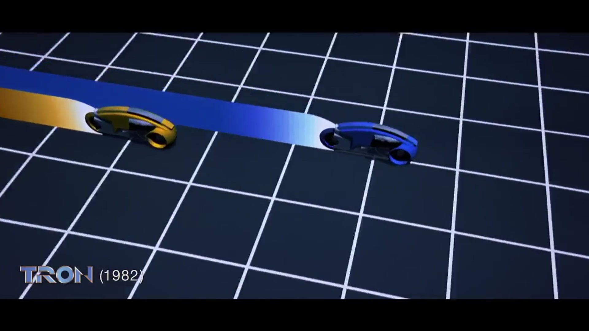 'Video thumbnail for Tron: Ares: Jared's Journey (Featurette)'