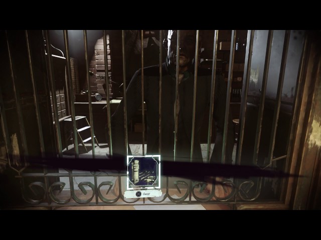 Video thumbnail for Dishonored 2 - The Royal Conservatory: Assist The Shopkeeper (Deliver Roseburrow Prototype) Discount