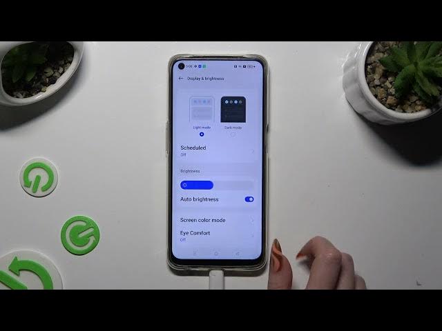 Video thumbnail for How To Turn On & Off Auto Brightness On OPPO A95