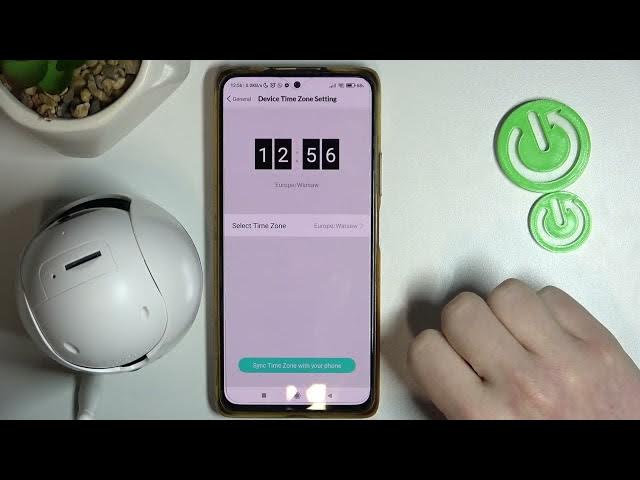 Video thumbnail for How to Control Speaker Volume on Netvue Orb Camera?