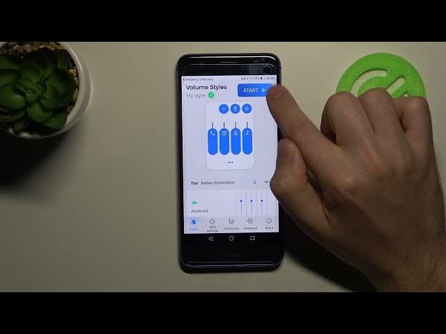 Video thumbnail for How to Customize Volume Panels on Honor 8 – Volume Styles App