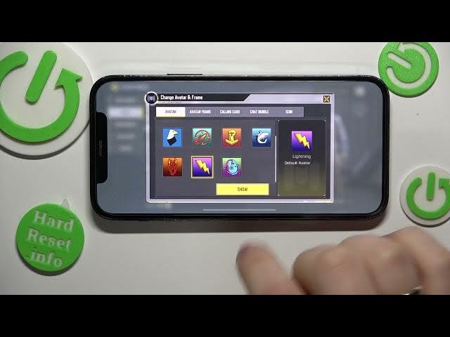 Video thumbnail for How to Change Profile Picture on Call of Duty Mobile