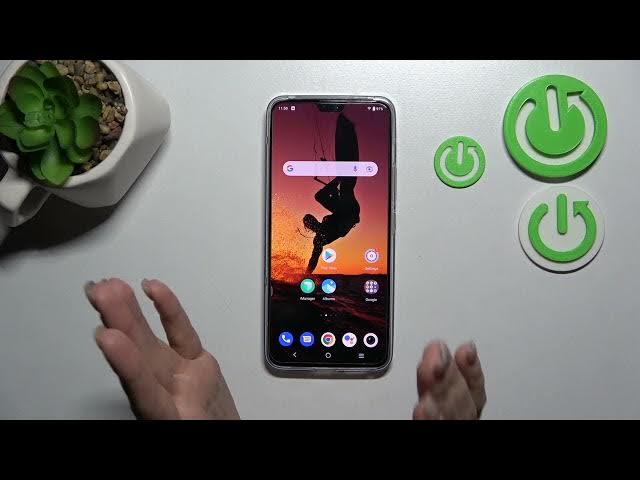 Video thumbnail for Fingerprint Scanner Test on VIVO V23 - Fingerprint Sensor Test