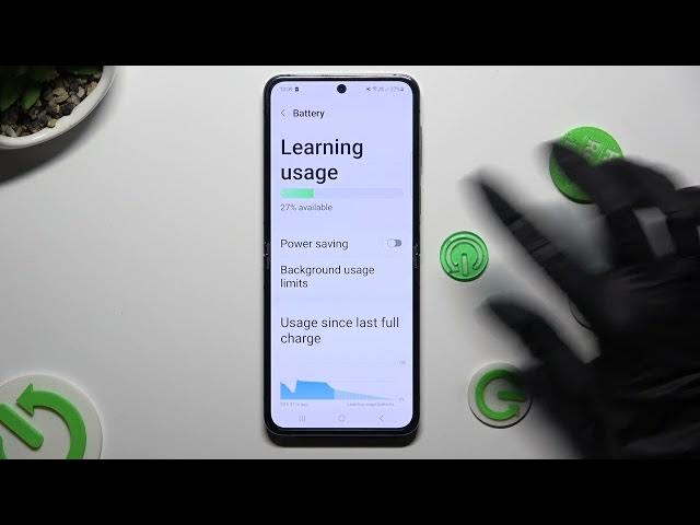 Video thumbnail for Unlock the Power: Fast Wireless Charging Control for SAMSUNG Galaxy Z Flip5!