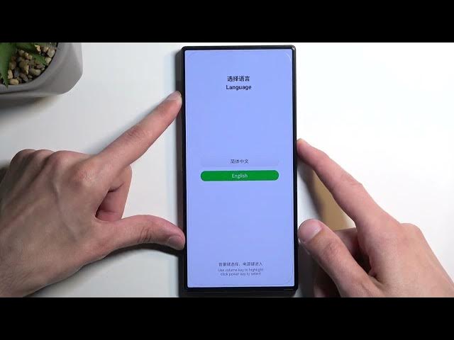 Video thumbnail for How to Open Recovery Mode on ZTE Nubia Red Magic 8 Pro