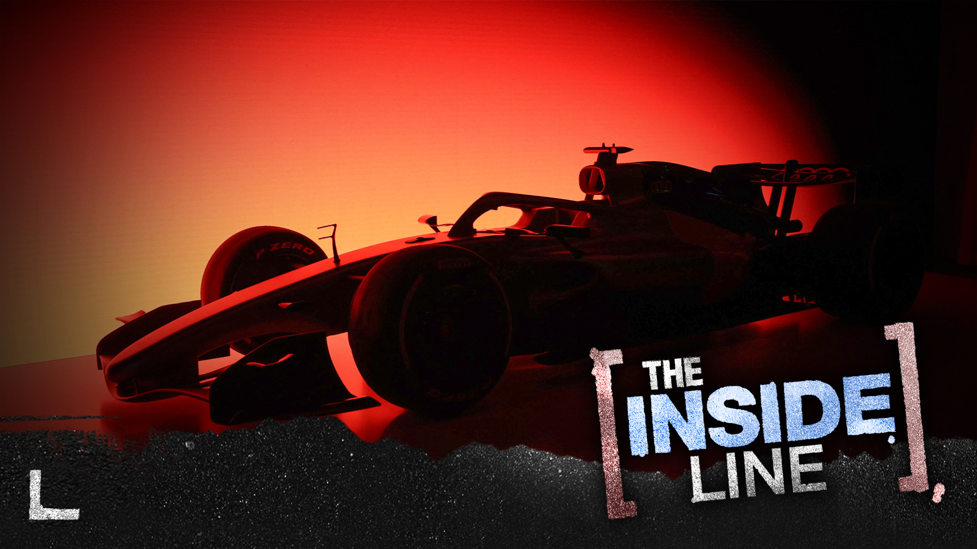 Video thumbnail for The Inside Line | Episode 630 | SF 01