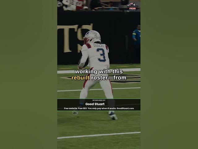 Video thumbnail for Patriots Enter Unknown Territory