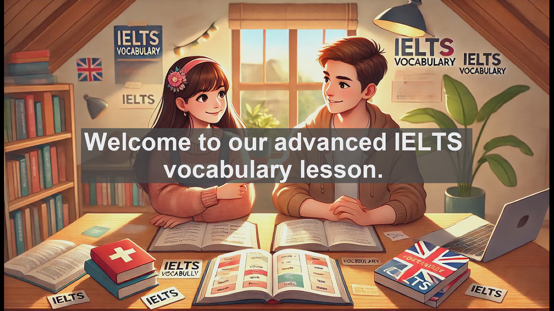 'Video thumbnail for 2000 Must Know IELTS 9.0 Vocabulary - IELTS Vocabulary: Understanding and Using 'Occident''