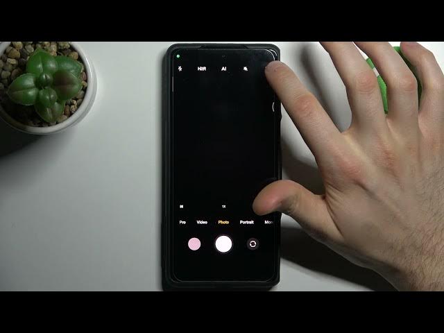 Video thumbnail for How to Change the Camera Pictures Quality on XIAOMI Black Shark 5 Pro