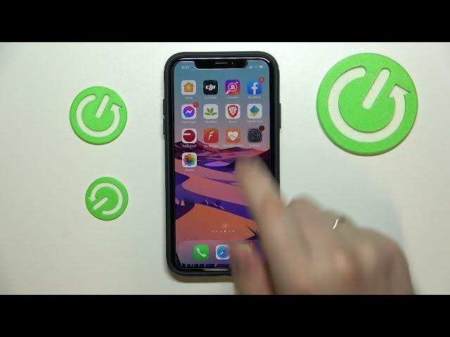 Video thumbnail for How to Turn Off Automatic Caps on iPhone // Disabling the Automatic Characters Capitalization