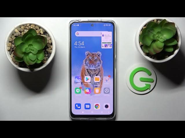 Video thumbnail for How to Open Apps on Pop Up View on Xiaomi Redmi Note 11S | Floating Window Mode on Redmi Note 11S