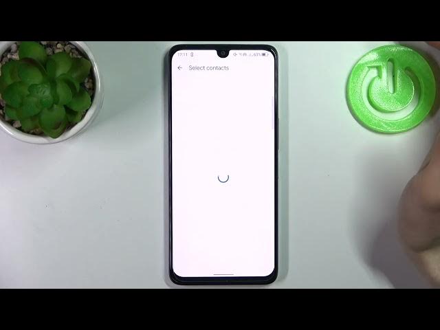Video thumbnail for How to Copy Contacts in TCL 30 – Transfer Phone Numbers