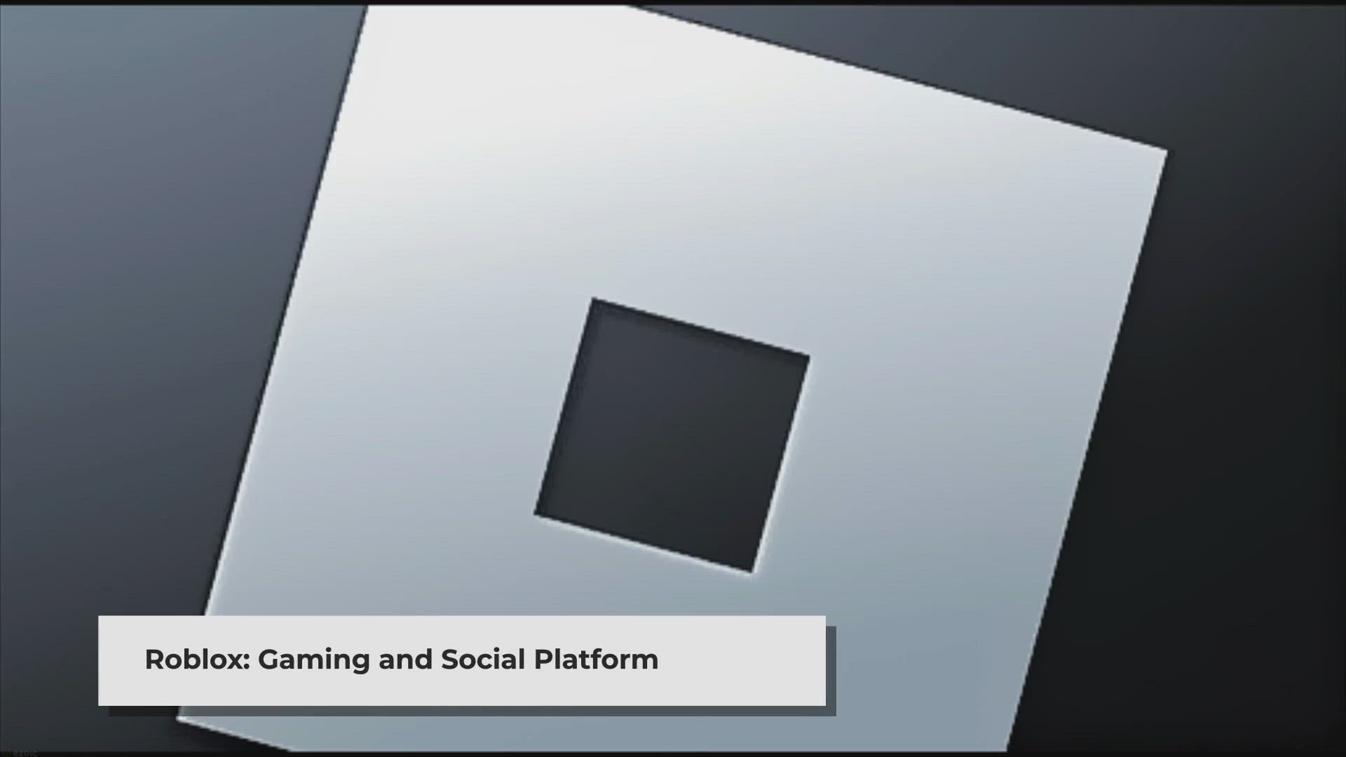 Video thumbnail for How to get your Roblox Profile link on Mobile, iPad or PC