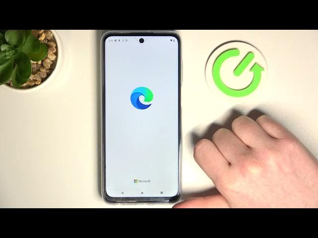 Video thumbnail for How to Use Microsoft Edge Browser in Motorola Moto G73 - Installation of Microsoft Edge