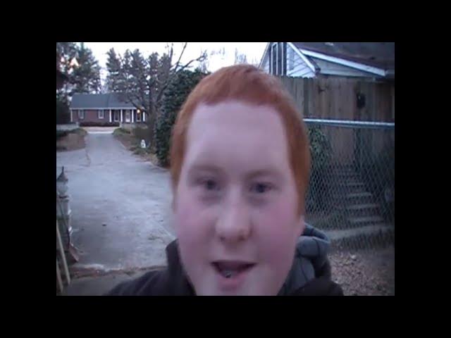 Video thumbnail for The AGK Show Episode #3: Leopold Watches Fat People on YouTube