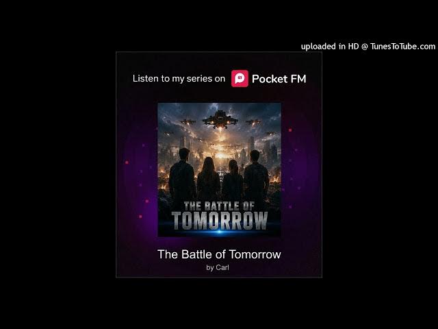 Video thumbnail for Shadow Line series 1 Episode 3 The Battle for Tommorow