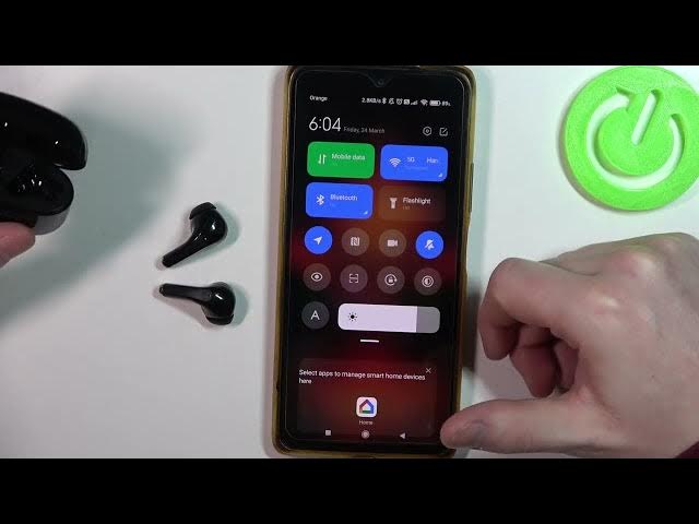 Video thumbnail for How to Enter Pairing Mode on Lenovo Thinkplus LP40 Pro?