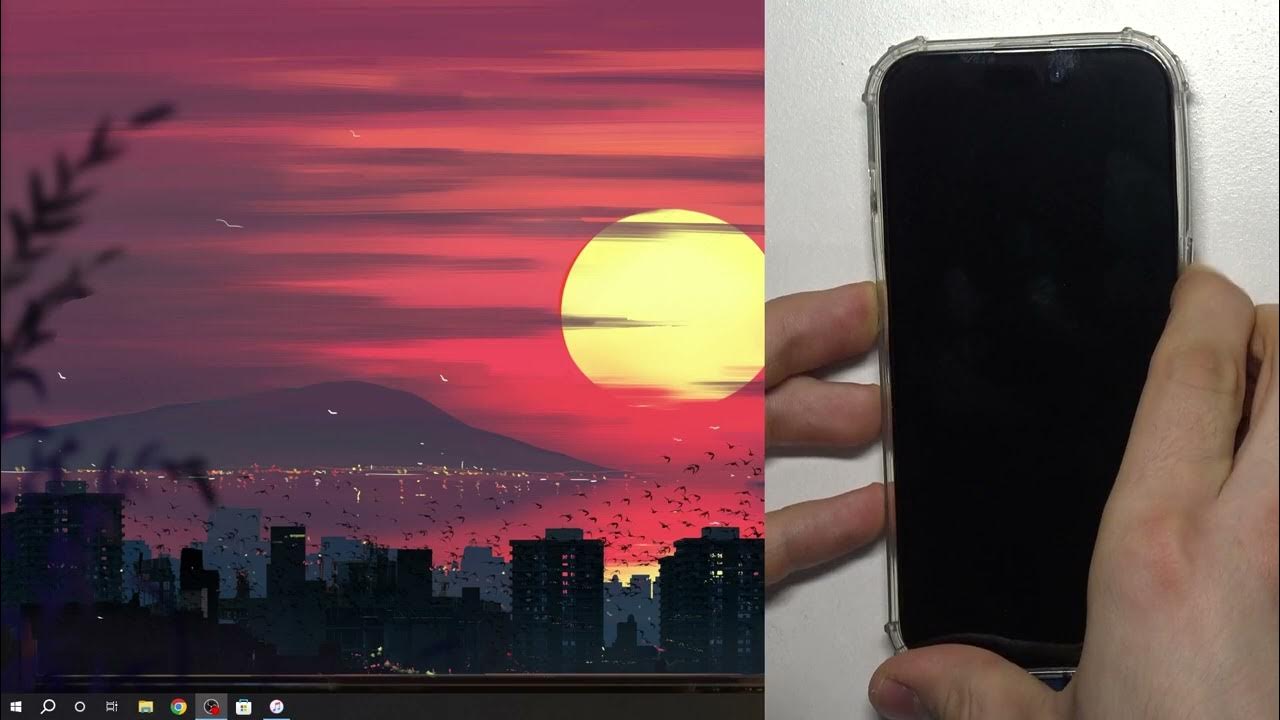 Video thumbnail for How to Enter DFU Mode on APPLE iPhone 15 Pro - Master DFU Mode Like a Pro