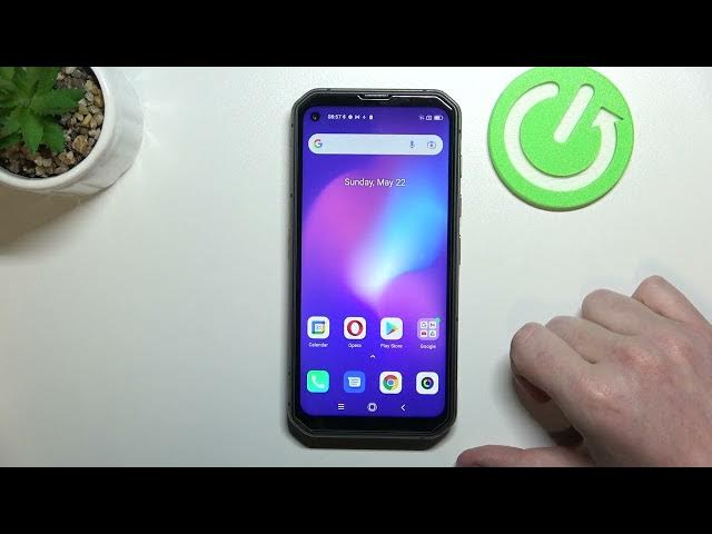 Video thumbnail for Blackview BL6000 Pro 5G - Is Fortnite Available