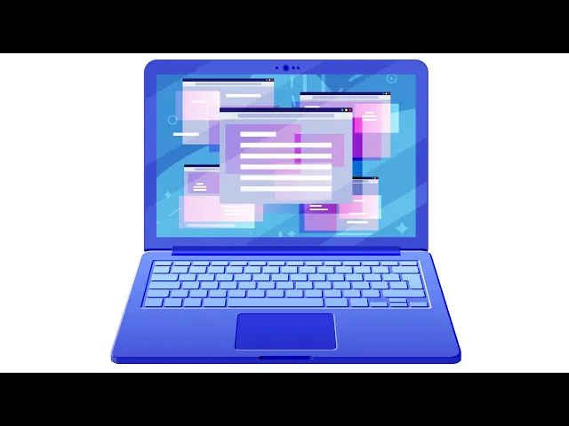 'Video thumbnail for Password Protect Windows 11 Folders- video blog'