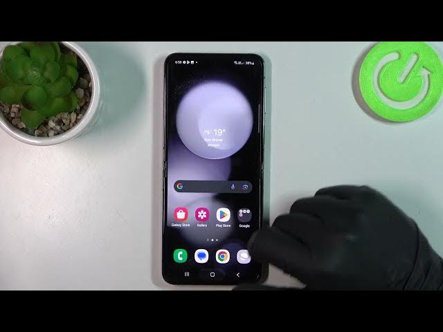 Video thumbnail for How To Fix Internet Browsing Problems on Samsung Galaxy Z Flip 5