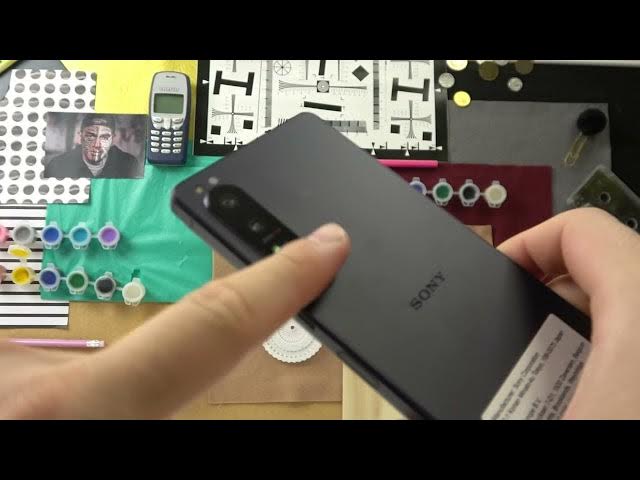 Video thumbnail for How to Set Maximum Zoom on SONY Xperia 1 IV - Zoom Test