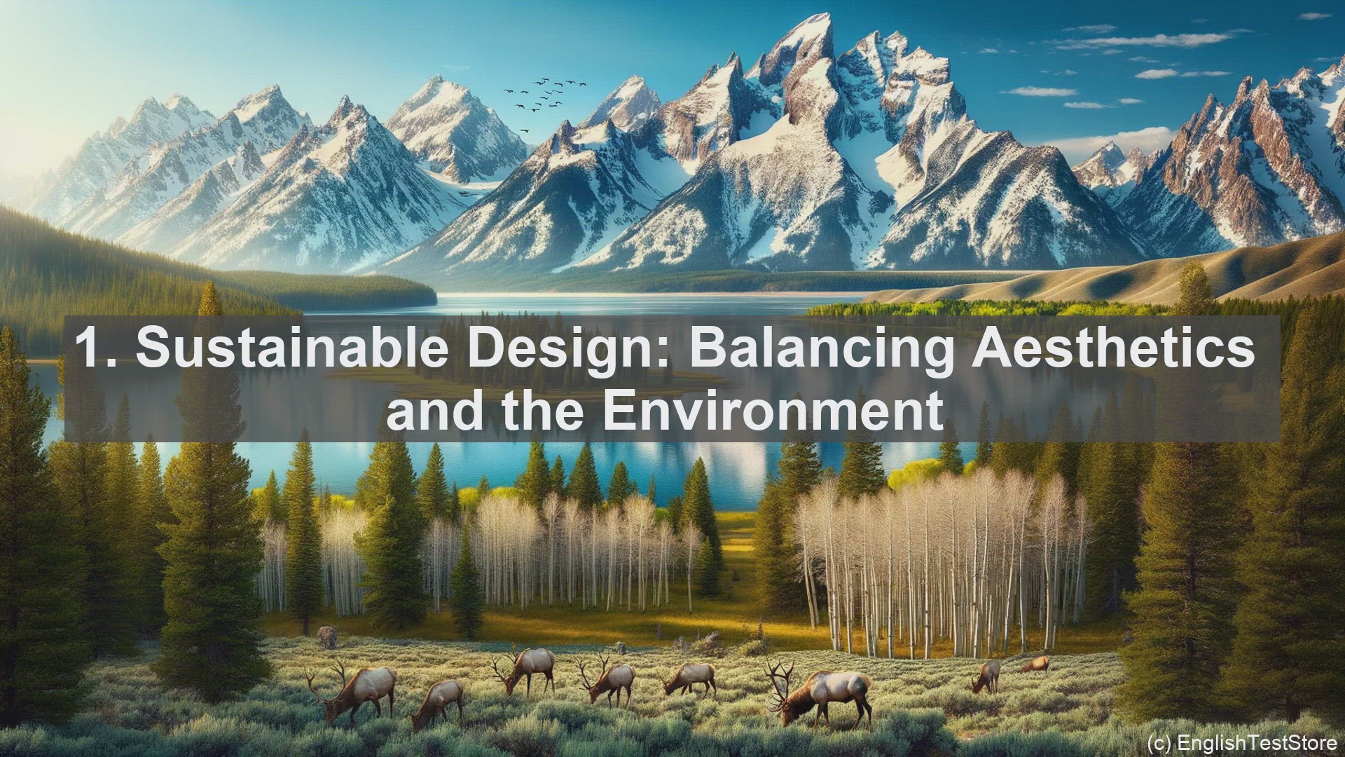 'Video thumbnail for Top 10 Key Phrases for Talking about Modern Urban Architecture'