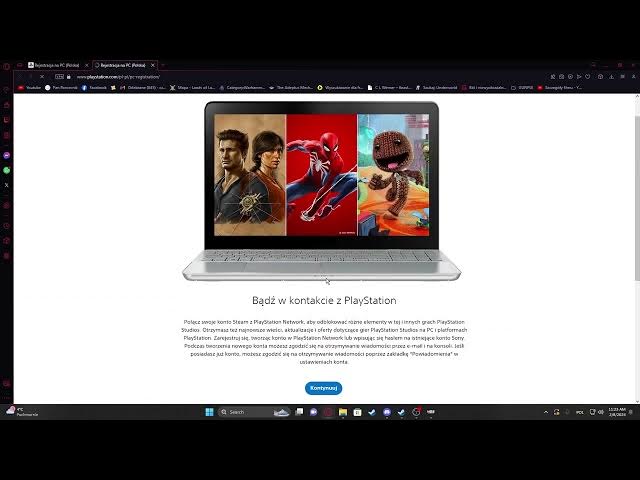 Video thumbnail for How To Link PS Account With Helldivers 2