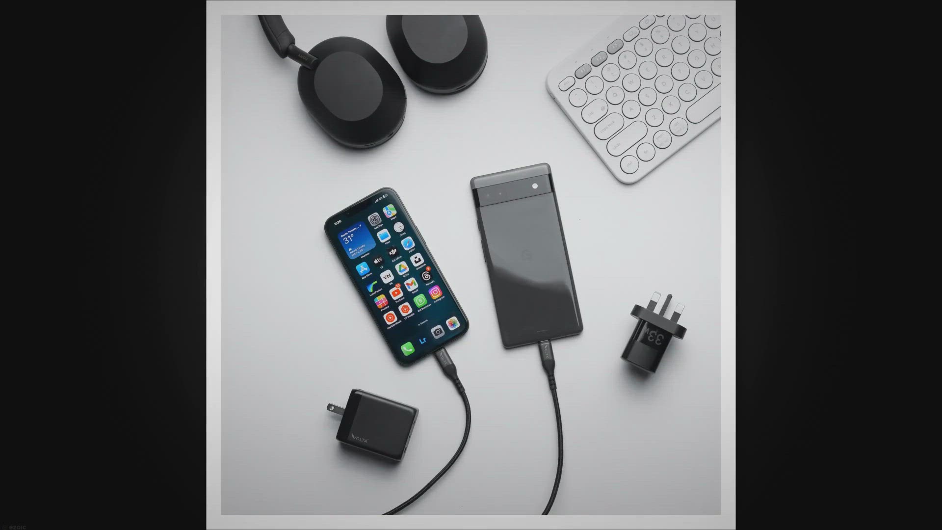 Video thumbnail for Understanding the iPhone 15: A Tech Revolution Unveiled