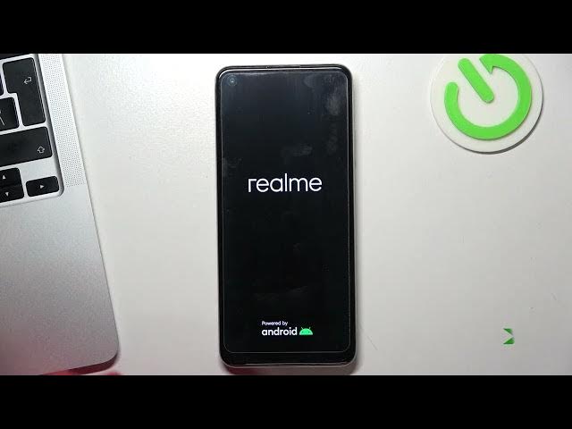 Video thumbnail for How to Exit Recovery Mode in Realme 10 - Leave Recovery Mode