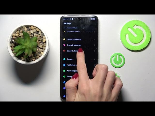 Video thumbnail for How to Change Ringtone on TECNO CAMON 18 – Find Ringtone List