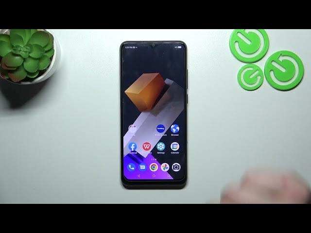 Video thumbnail for How to Manage Airplane Mode in ZTE Blade A53 Pro – Flight Mode