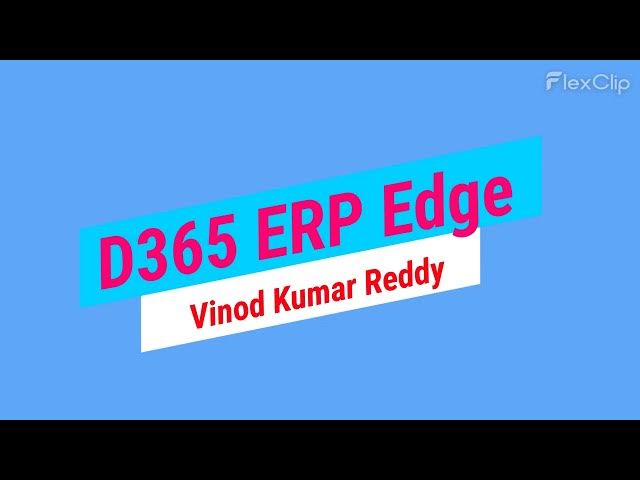 Video thumbnail for Intro youtube