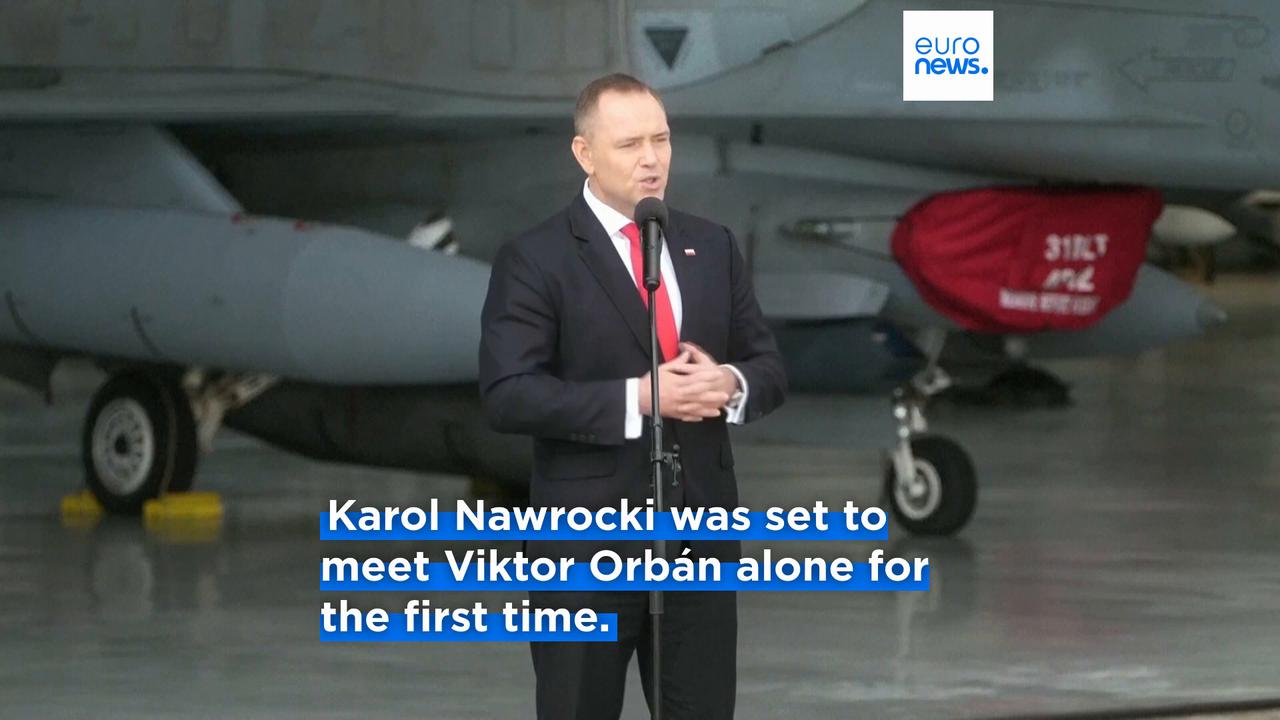 Video thumbnail for Latest news bulletin | November 30th, 2025 – Evening