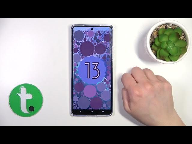 Video thumbnail for How to Check the System Android Version on a VIVO X90 Pro