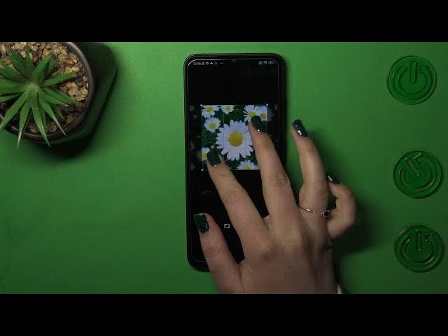Video thumbnail for How to Add Photo to Contact on XIAOMI Redmi A1 Plus