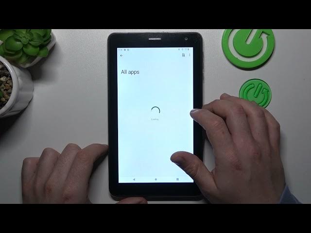 Video thumbnail for How to Turn Off App Tracking on NAVITEL T787 4G? - Block Location Access