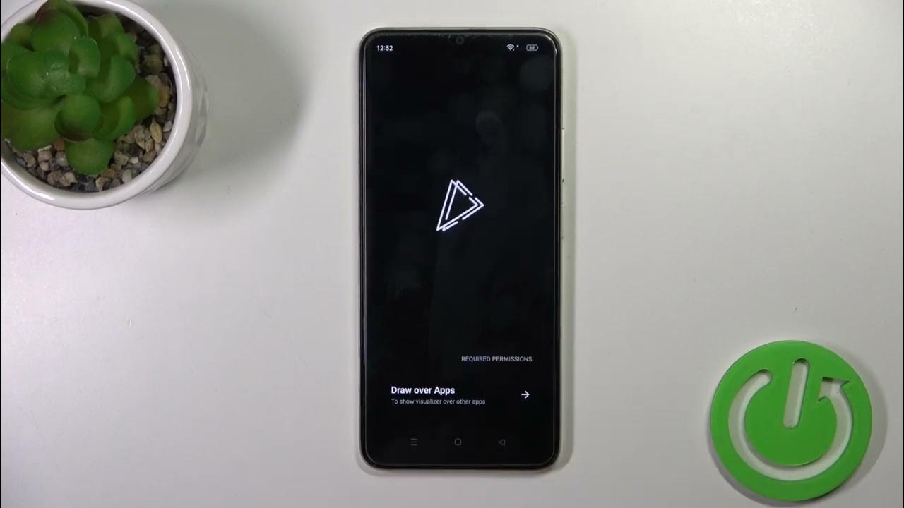 Video thumbnail for How to Enable the Always On Display Option on OPPO A38 - Muviz Edge App