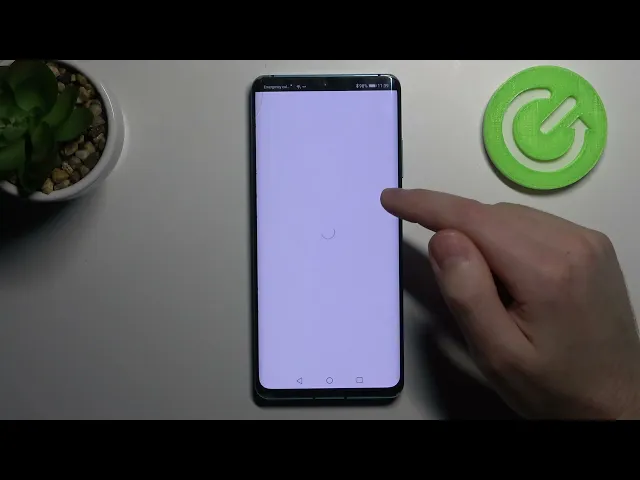 Video thumbnail for Turn On Google Assistant - HUAWEI P30 Pro and Google Settings