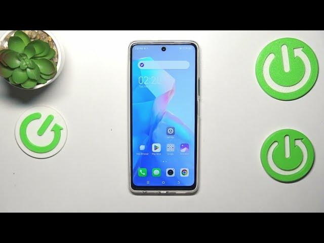 Video thumbnail for How to Change Date and Time on TECNO Spark 20 Pro?