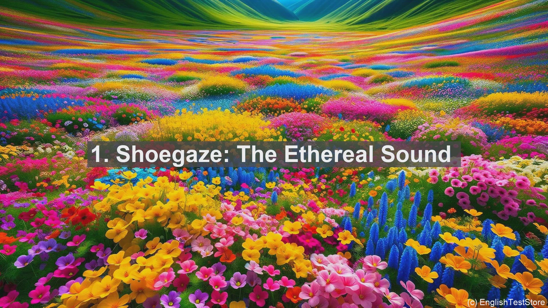 'Video thumbnail for Top 10 Phrases for Understanding Alternative Music Scenes'