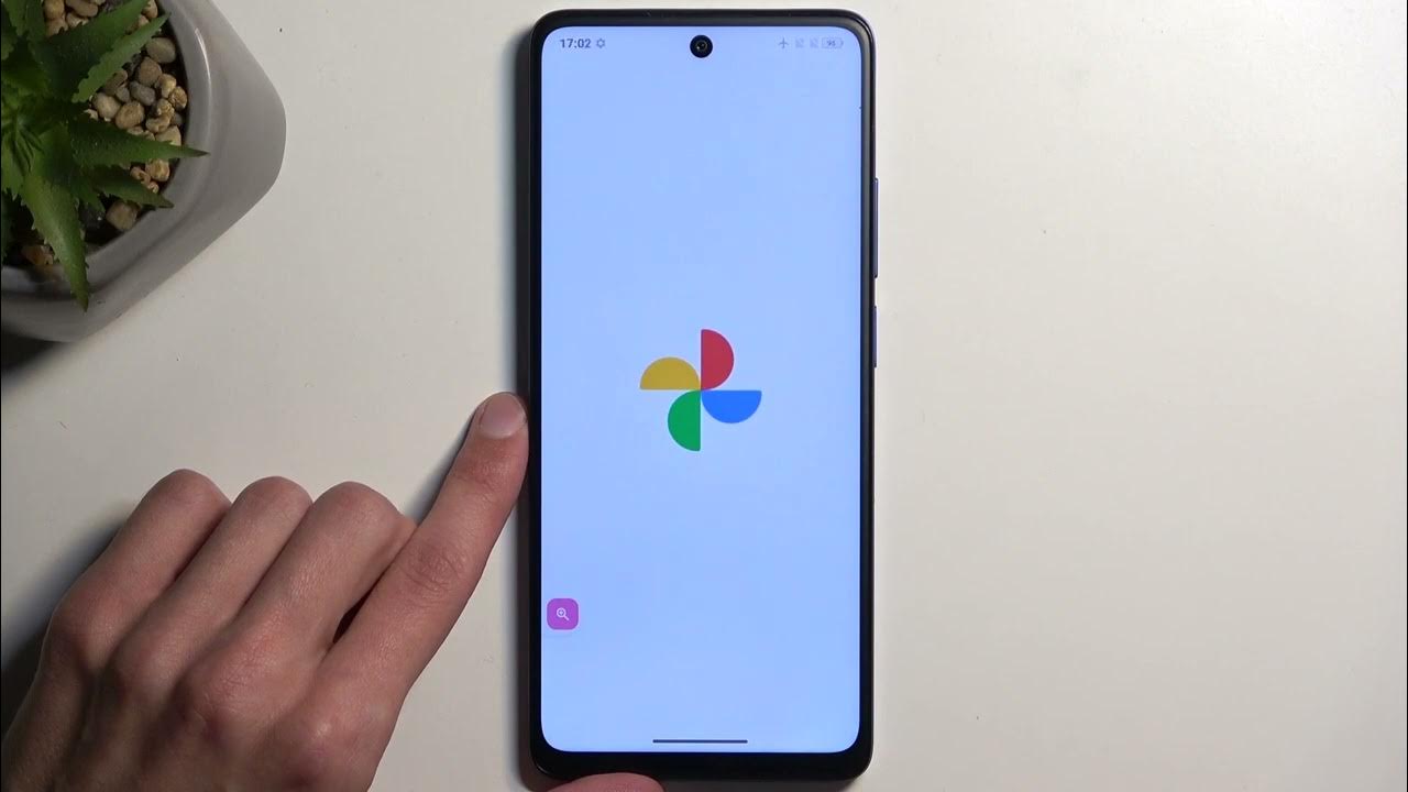 Video thumbnail for How to Take a Screenshot on TCL 40 NxtPaper